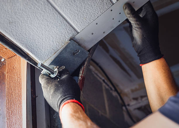 Reliable Garage Door contractor in Fairmont City, IL by Garage Doors Repair Pro